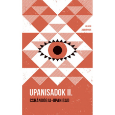 Helikon Upanisadok II. - Cshándógja-upanisad vallás