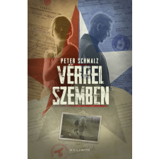 Helikon Vérrel szemben irodalom