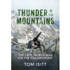 Helion &amp; Company Thunder in the Mountains | Tom Isitt
