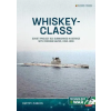 Helion &amp; Company Whiskey-Class Submarines (Könyv)