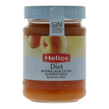 Helios HELIOS SÁRGABARACK EXTRADZSEM ÉDESÍTŐSZ. reform élelmiszer