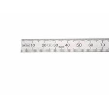 Helios Preisser Mérőszalag, acél mérővonalzó 200 mm Helios Preisser 0460222 (0460222) mérőműszer