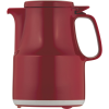 Helios termosüveg, űrtartalom: 0,30 liter, piros