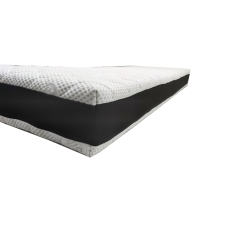 Hell Dream 7 zónás matrac – Premium Waking Levehető, 200x100 cm, Tencel ágy és ágykellék