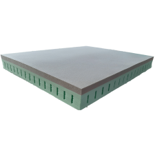  Hell Dream Habrugós matrac &#8211; 22 200x80 cm, Carbon Plus ágy és ágykellék