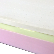 Hell Dream Latex Hybrid matrac – 21 200x90 cm, Aloevera sima ágy és ágykellék