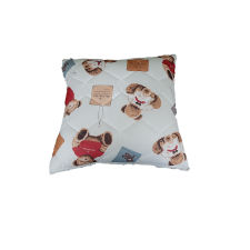  Hell Dream Medium Teddy 35&#215;35 cm kispárna lakástextília