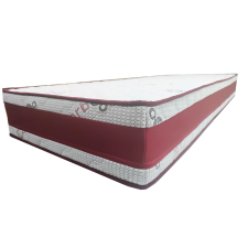 Hell Dream Premium Habrugós matrac – 23 200x160 cm, Tencel ágy és ágykellék