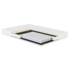  Hell Dream Soft Táskarugós matrac &#8211; 18 200x180 cm, Aloevera sima ágy és ágykellék