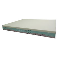  Hell Dream Special Memo 60 memóriahabos matrac Nem levehető, 200x180 cm, Aloevera sima ágy és ágykellék