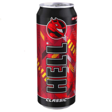 Hell energiaital classic - 500ml energiaital