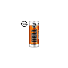 Hell Energiaital HELL Multivitamin 0,25L DRS energiaital