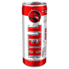  HELL energiaital Strong red grape 0,25l