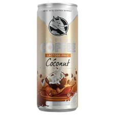  Hell Energy Coffee Coconut 250 ml kávé