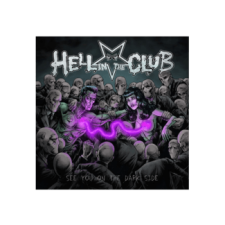  Hell In The Club - See You On Dark Side (CD) heavy metal