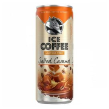 Hell Kávés tej HELL Energy Coffee Salted Caramel 0,25L kávé