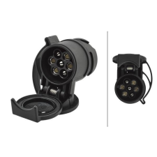 Hella adapter, dugasz HELLA 8JA 008 969-001 autóalkatrész