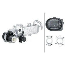 Hella AGR-modul 6NU 358 167-001 autóalkatrész