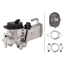 Hella AGR-modul HELLA 6NU 358 167-041 autóalkatrész