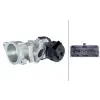 Hella AGR-szelep 6NU 010 171-671