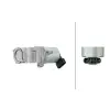 Hella AGR-szelep 6NU 014 865-601