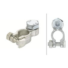 Hella Akkumulátor pólus bilincs HELLA 8KX 707 913-011 autóalkatrész