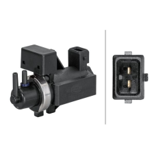 Hella ARG szelep, kipufogógáz-vezérlés HELLA 6NU 010 171-871 autóalkatrész