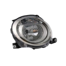 Hella bal első fényszóró Land Rover Rover autóalkatrész