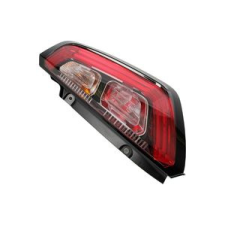 Hella bal hátsó lámpa Opel Adam autóalkatrész