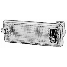 Hella belső világítás HELLA 2JA 002 931-031 autóalkatrész