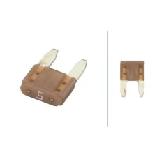 Hella biztosíték 8JS 728 596-131 autóalkatrész