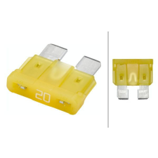 Hella biztosíték HELLA 8JS 711 688-002 autóalkatrész