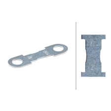 Hella biztosíték HELLA 8JS 713 575-162 autóalkatrész