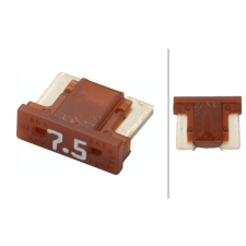 Hella biztosíték HELLA 8JS 728 596-302 autóalkatrész