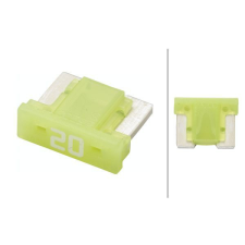 Hella biztosíték HELLA 8JS 728 596-332 autóalkatrész