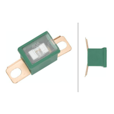 Hella biztosíték HELLA 8JS 740 026-511 autóalkatrész