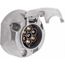 Hella dugaszló aljzat HELLA 8JB 001 941-002 autóalkatrész