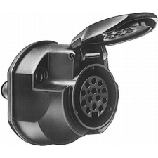 Hella dugaszló aljzat HELLA 8JB 005 949-012 autóalkatrész