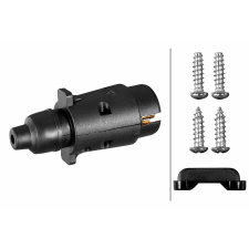 Hella dugó HELLA 8JA 001 930-003 autóalkatrész