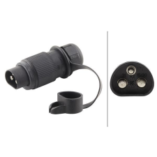 Hella dugó HELLA 8JA 002 263-011 autóalkatrész