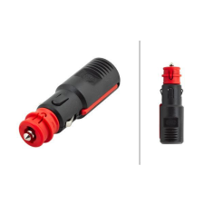 Hella dugó HELLA 8JA 007 589-001 autóalkatrész