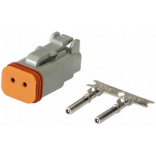 Hella dugó HELLA 8JA 990 295-127 autóalkatrész