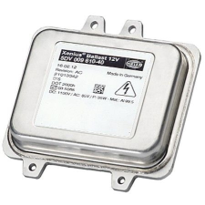 Hella előkapcsoló, gázkisüléses fényszóró HELLA 5DV 009 610-401 autóalkatrész