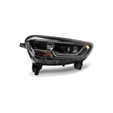 Hella első fényszóró bal,halogén,py21w fényszóró