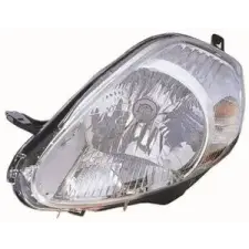 Hella első fényszóró jobb,bi-xenon,d3s/h7 fényszóró