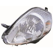 Hella első fényszóró jobb,led,h7/h7 fényszóró