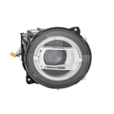 Hella első fényszóró jobb,mátrix,led autóalkatrész