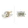 Hella érzékelő, hűtőfolyadék-hőmérséklet 6PT 009 107-351