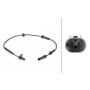 Hella érzékelő, kerékfordulatszám 6PU 012 806-591