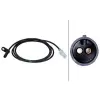 Hella érzékelő, kerékfordulatszám 6PU 358 218-121